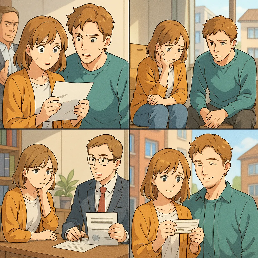 Eigenbedarf Kündigung