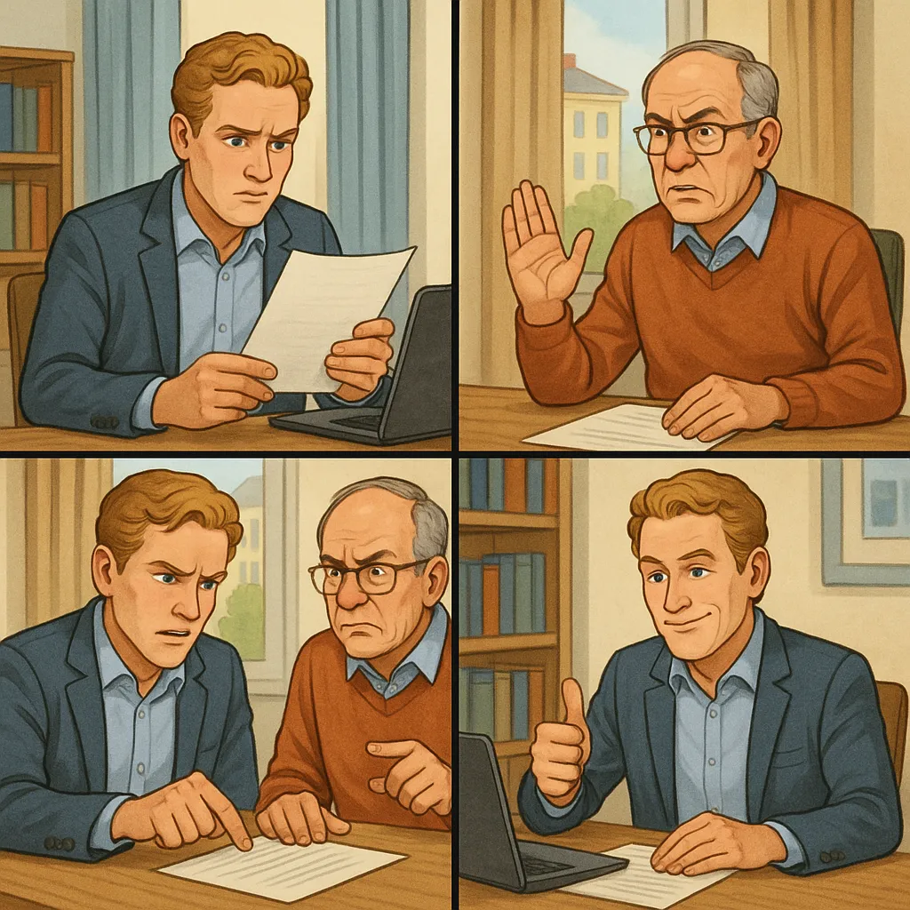 Fortsetzung befristeter Mietverträge