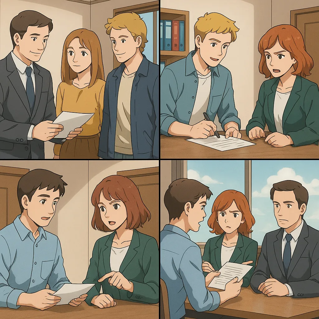 Kündigung Zeitmietvertrag Verlängerungsoption