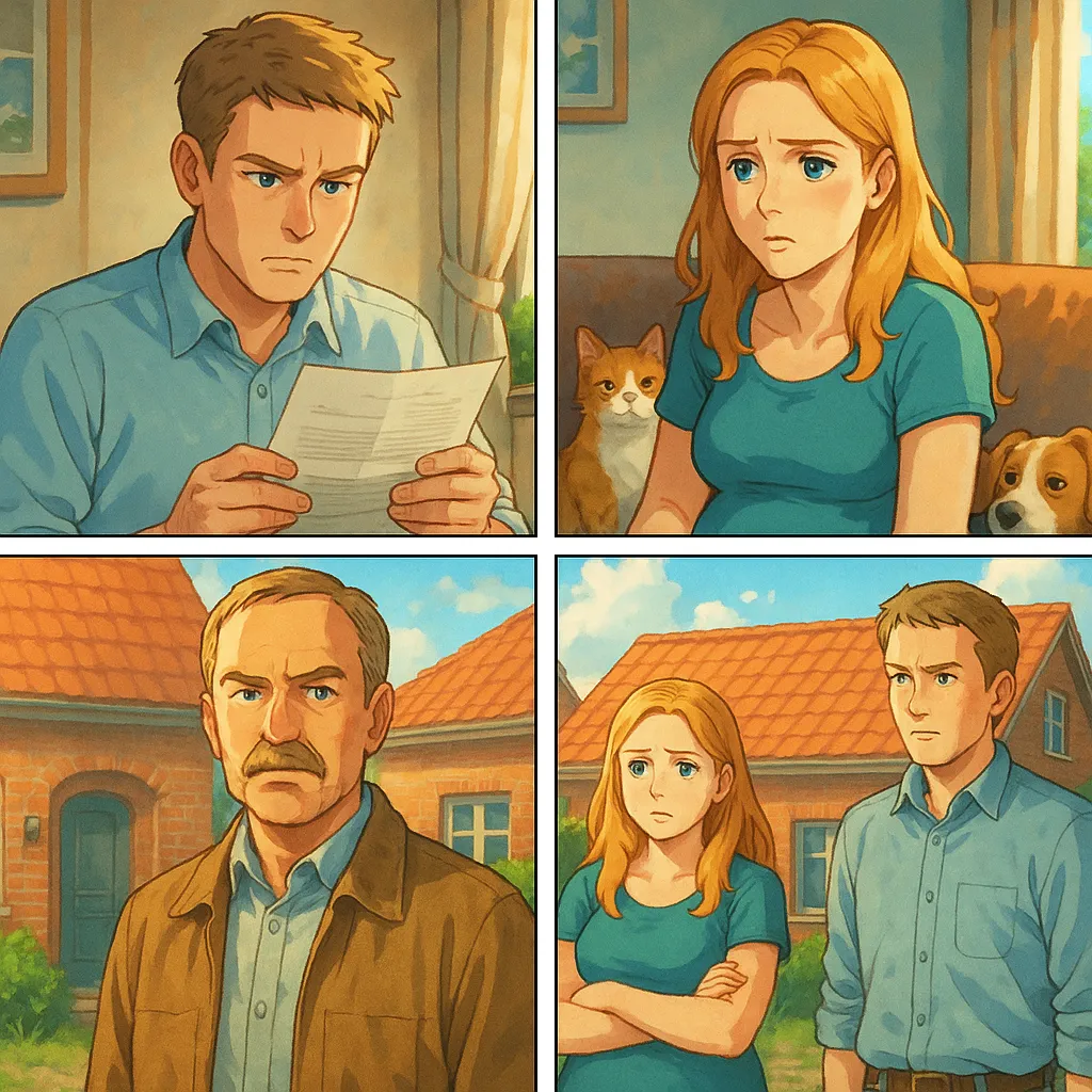 Kündigung trotz Schwangerschaft