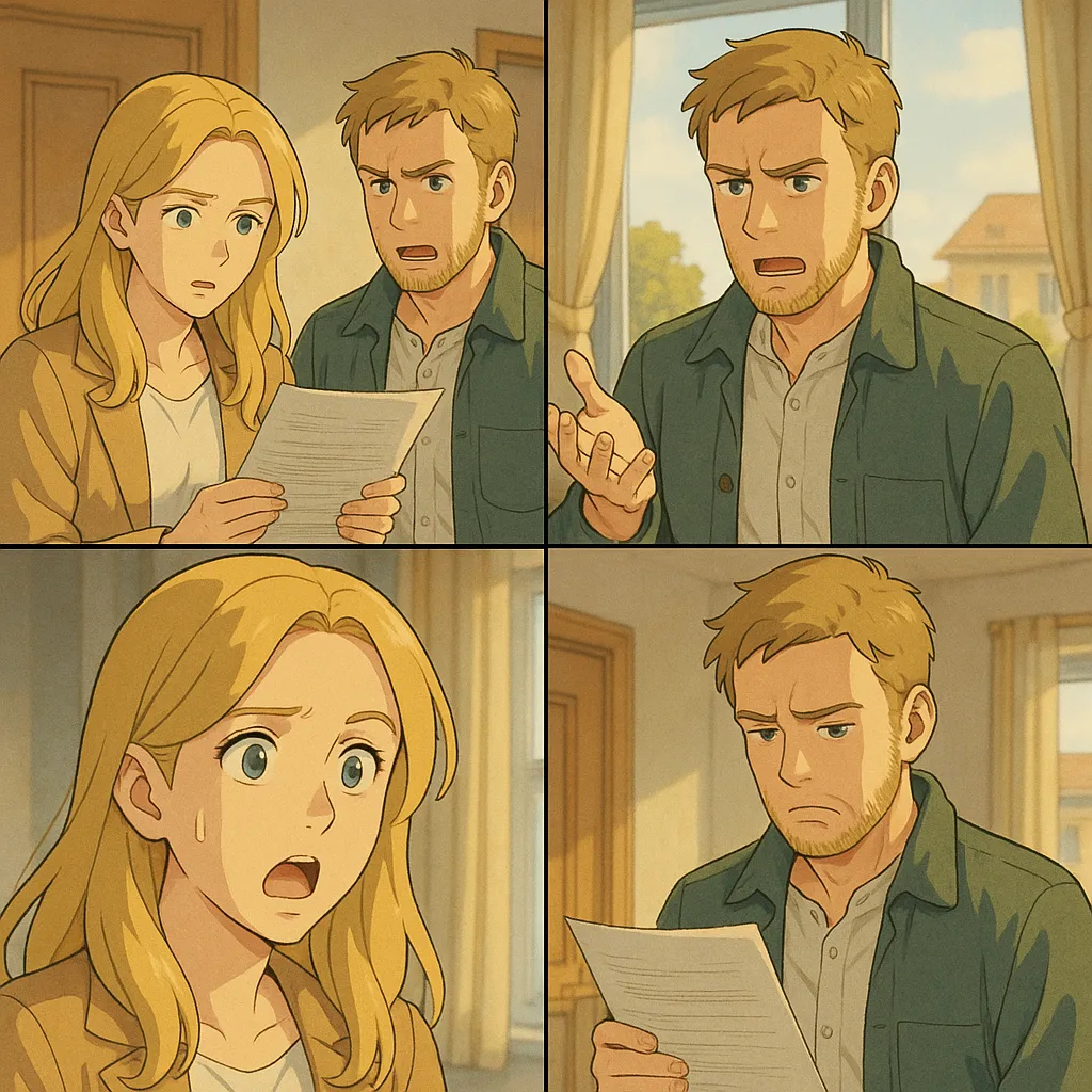 Mietvertrag automatisch verlängert