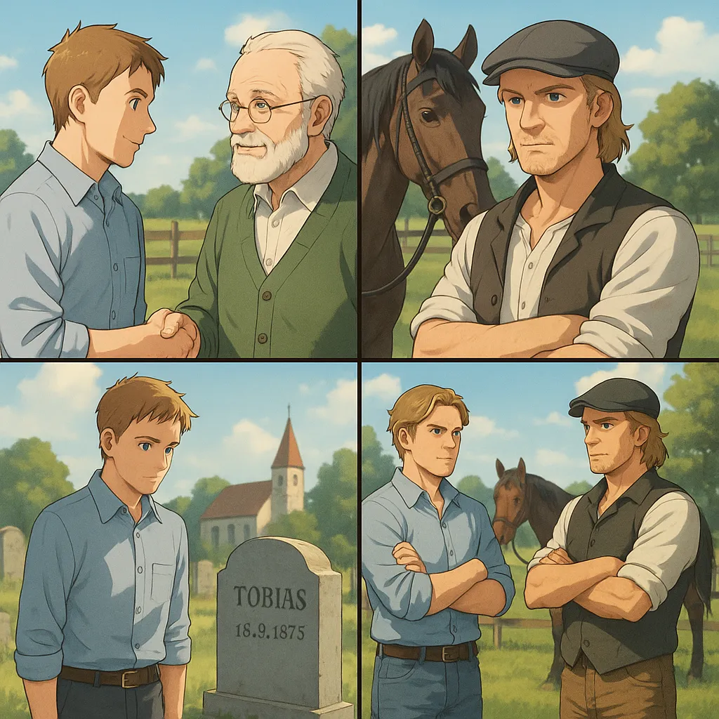 Pachtkündigung bei mündlichem Vertrag