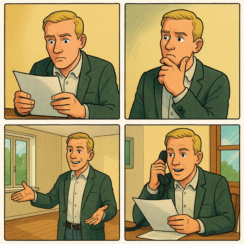 Rücktritt vom Mietvertrag