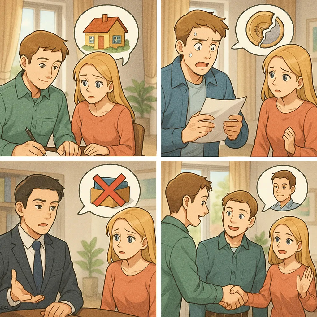 Sonderkündigungsrecht Zeitmietvertrag