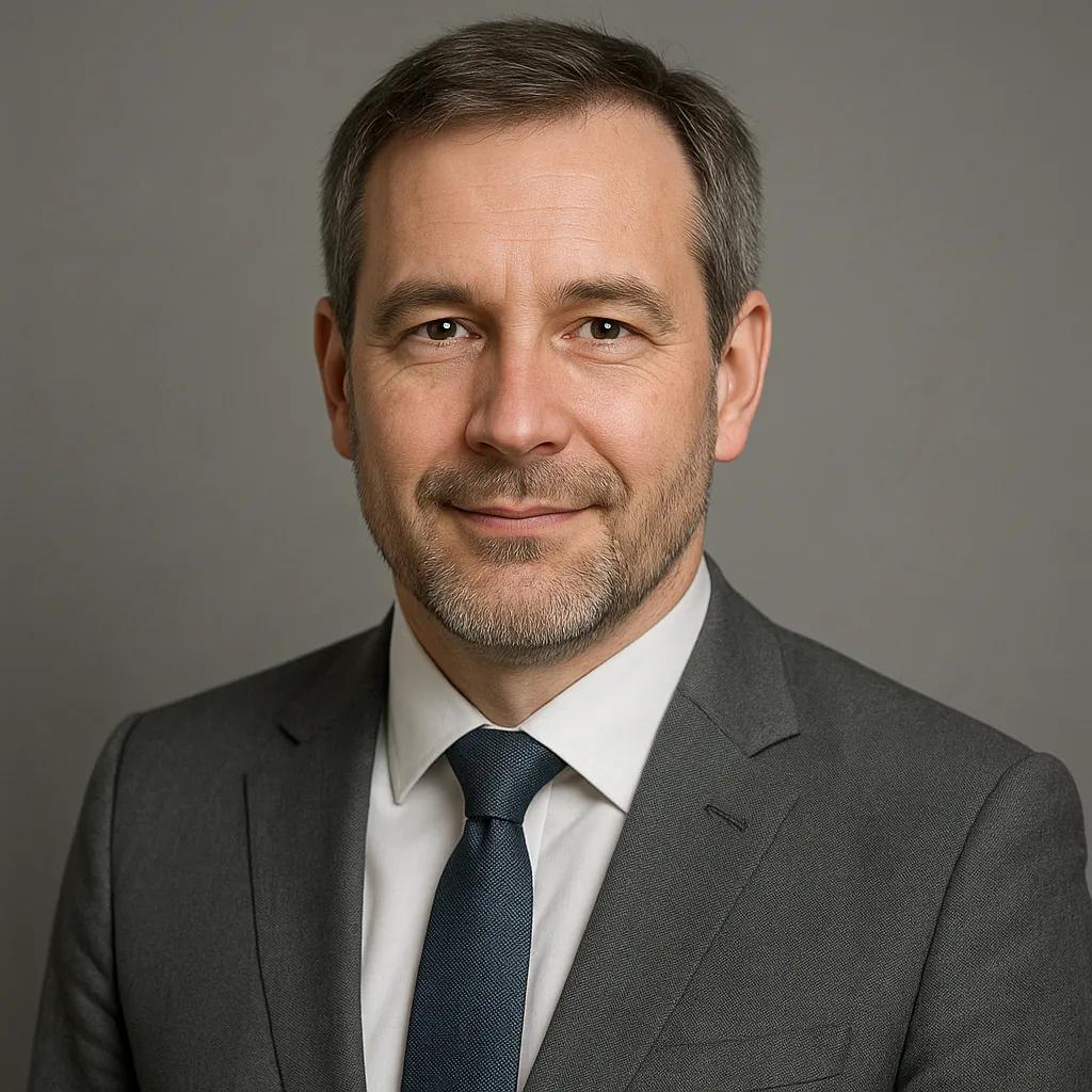 Rechtsanwalt Andreas Keller