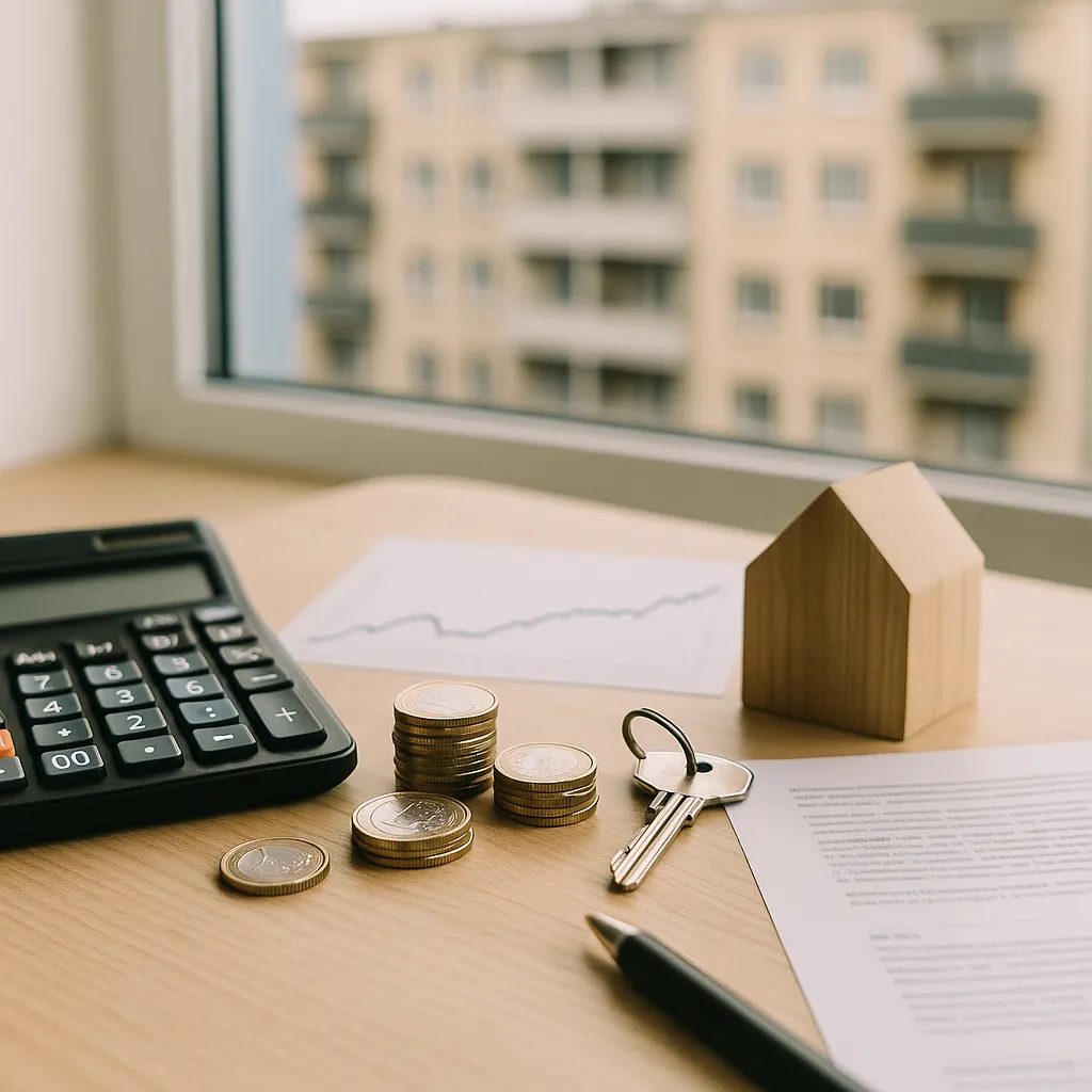 mietanpassung indexmiete 2