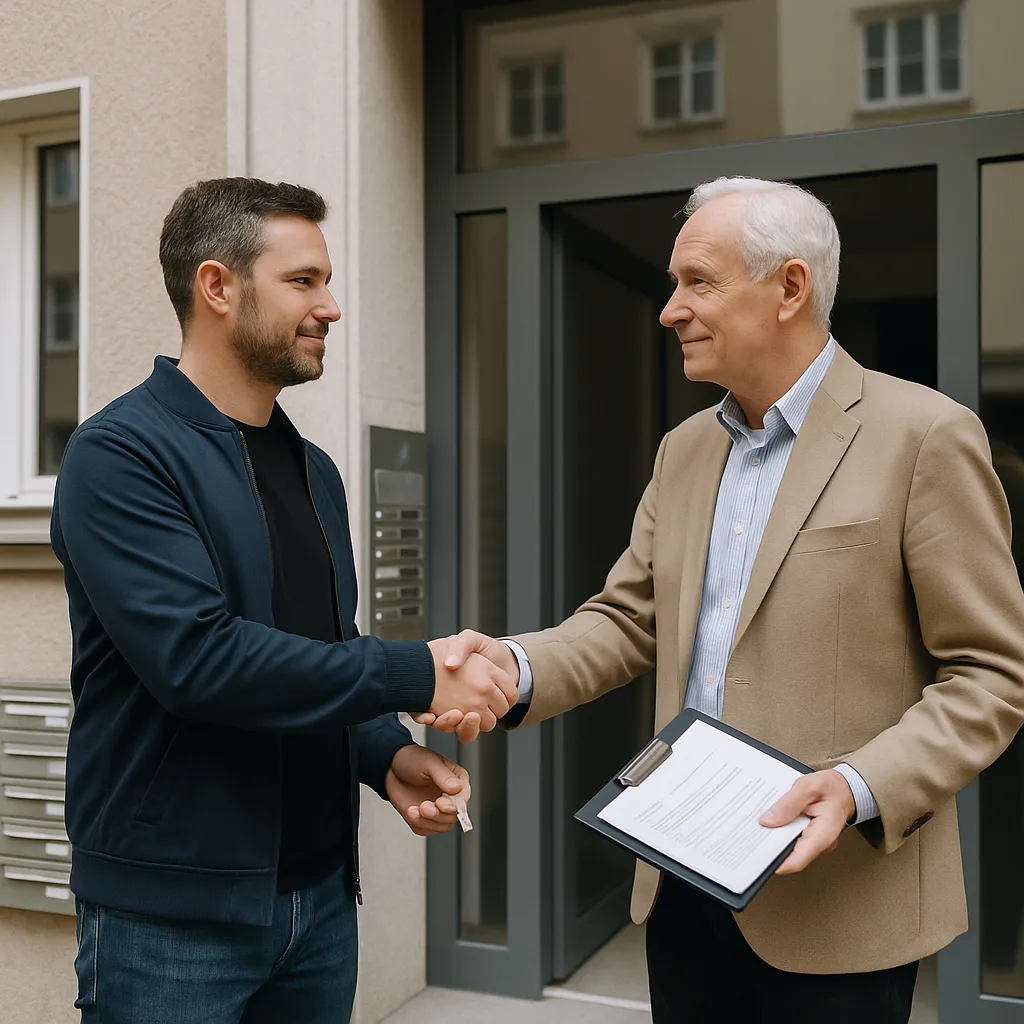 mietanpassung bei eigentümerwechsel