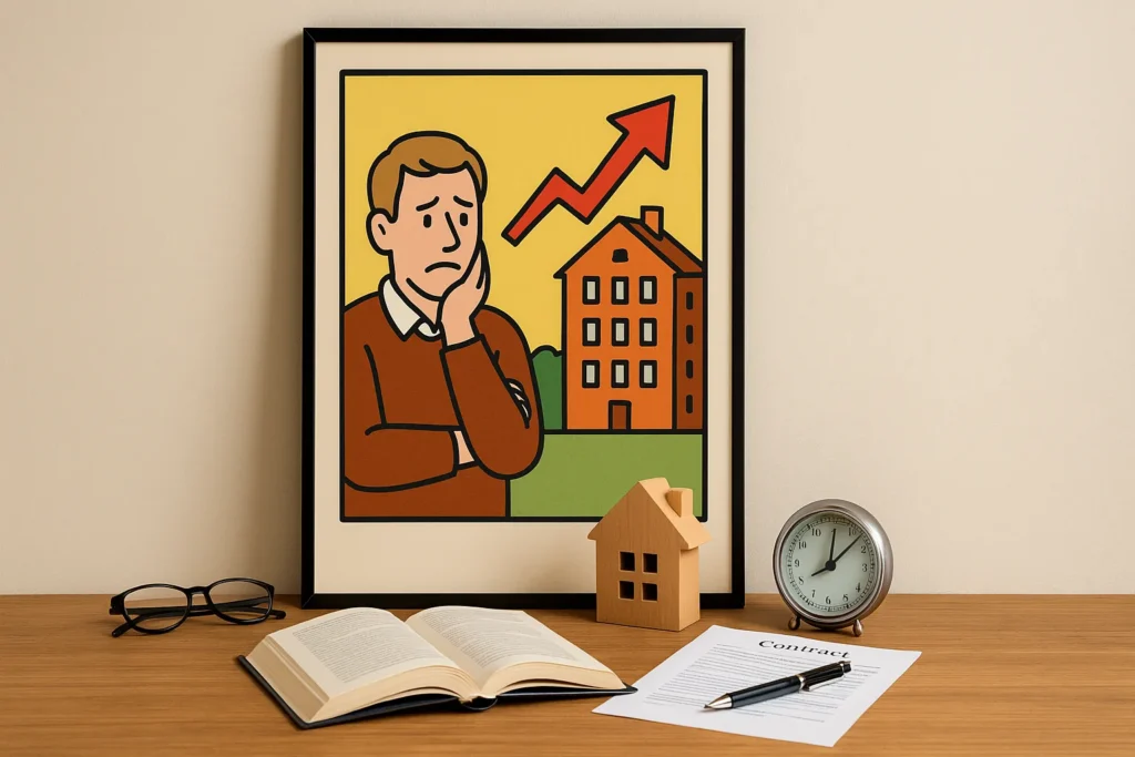 max mieterhöhung in 3 jahren