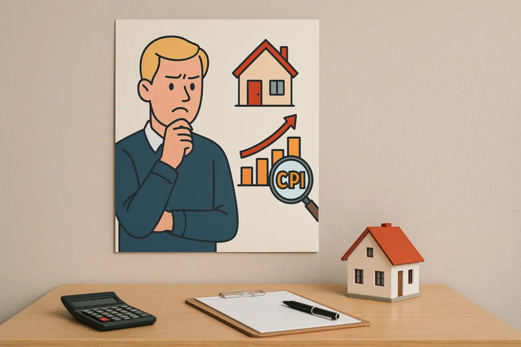 mietanpassung indexmiete