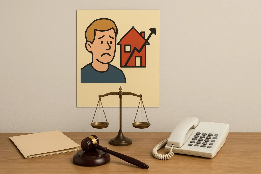 miete erhöhen bei eigentümerwechsel