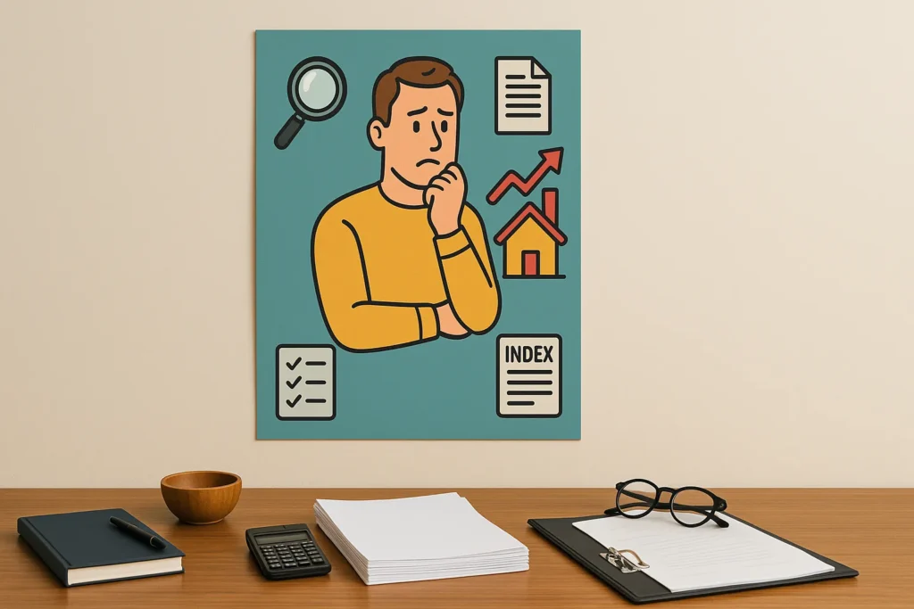 mieterhöhung bei indexmietvertrag