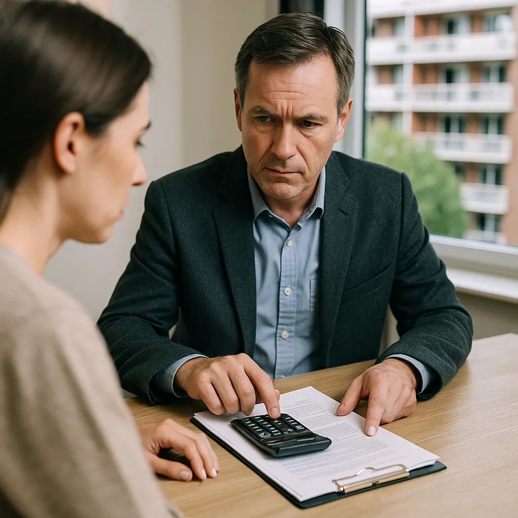 mieterhöhung gerechtfertigt