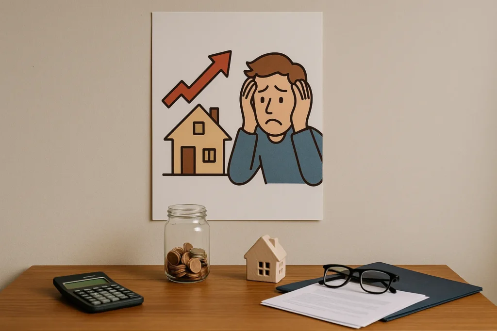 mieterhöhung im jahr