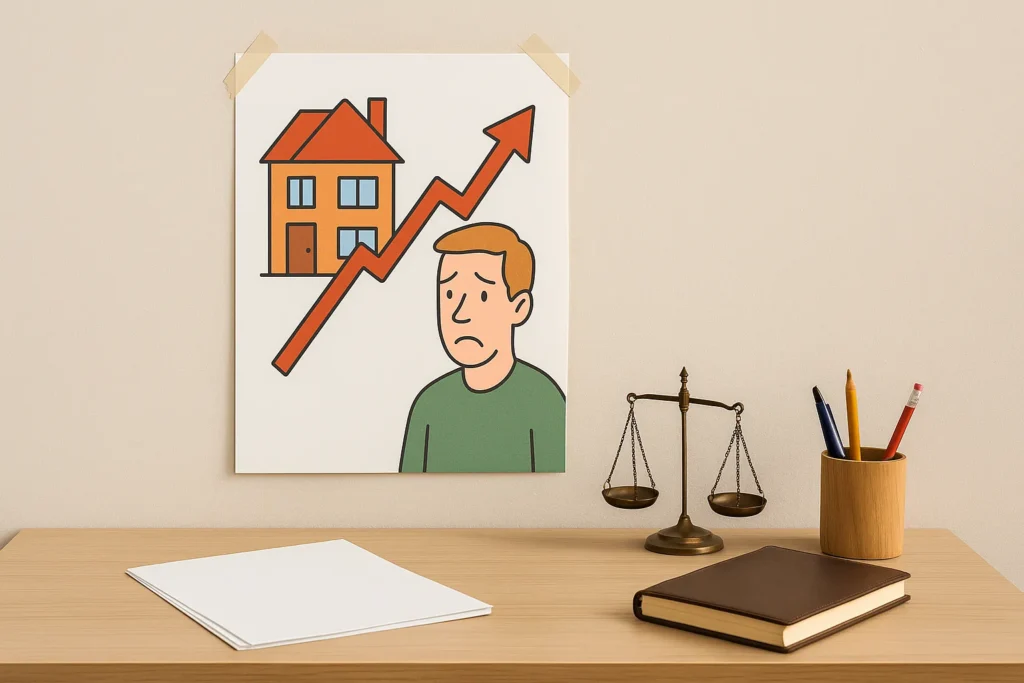 mieterhöhung in welchem zeitraum