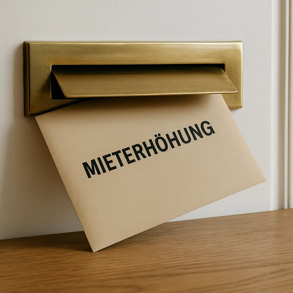 mieterhöhung nach hauskauf 2