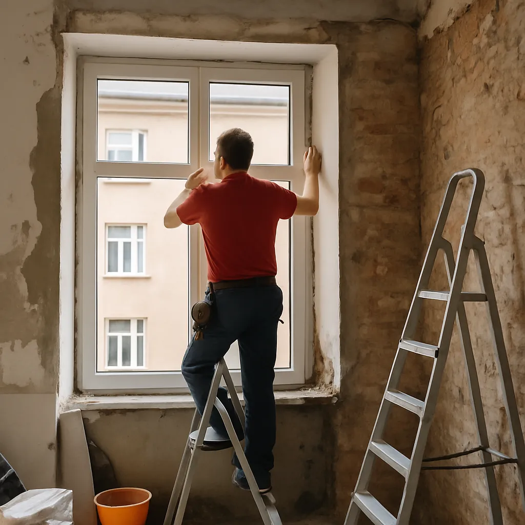 Mieterhöhung nach Instandsetzung: Wann sie rechtens ist – und wann nicht