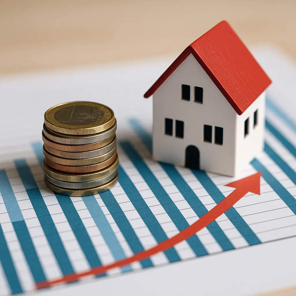 Mieterhöhung Wann Wieviel: So steigt Ihre Miete wirklich