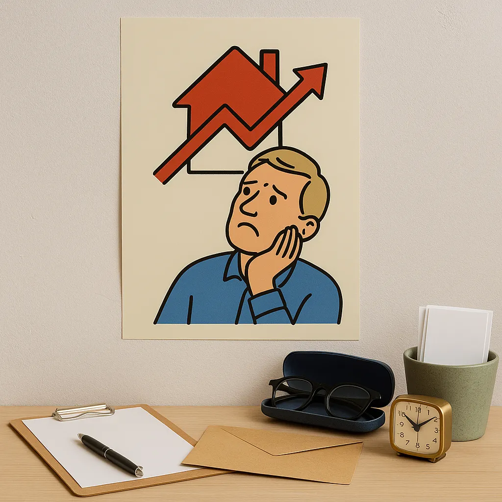 Mieterhöhung was ist rechtens