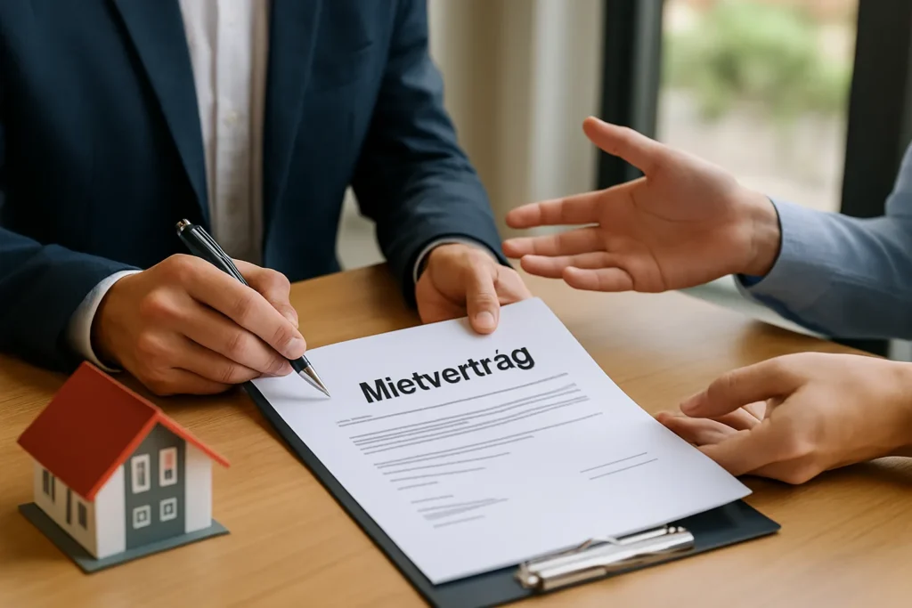 Regelung Mieterhöhung: Das sollten Sie wissen